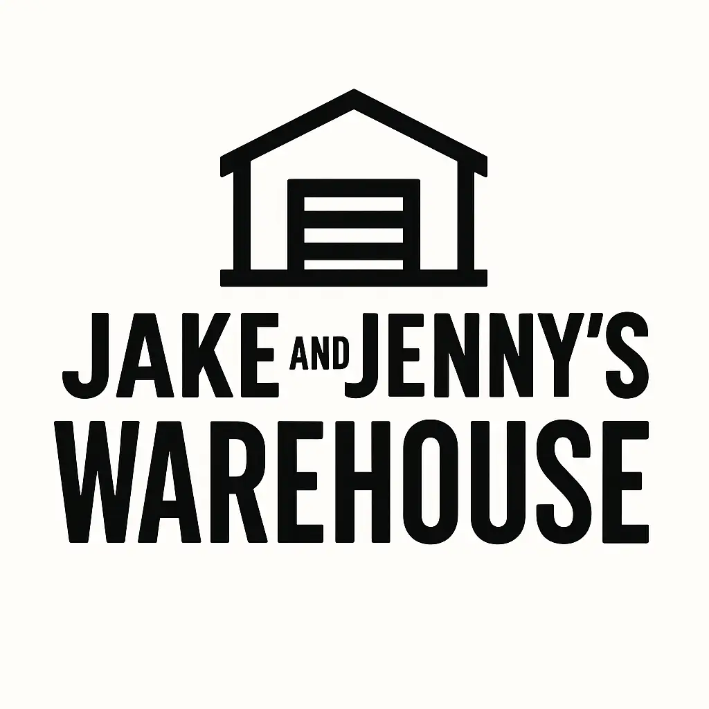 Jake and Jenny's Warehouse