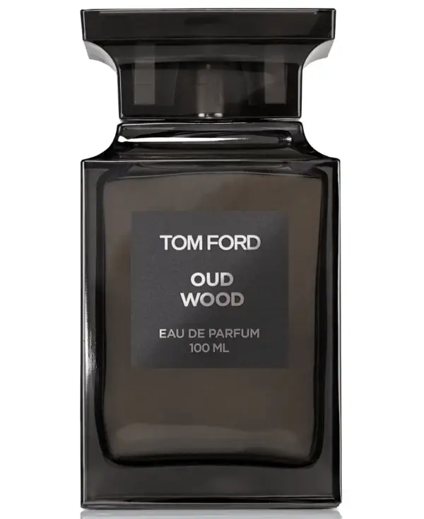 Tom Ford Oud Wood